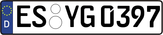 ES-YG0397