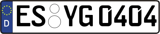 ES-YG0404