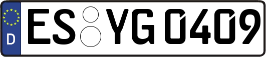 ES-YG0409