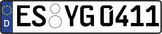 ES-YG0411