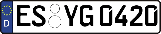 ES-YG0420