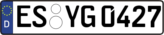 ES-YG0427