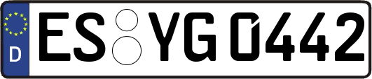 ES-YG0442