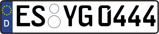 ES-YG0444