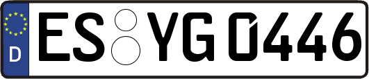 ES-YG0446