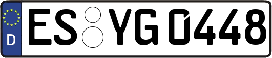 ES-YG0448