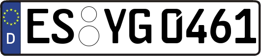 ES-YG0461