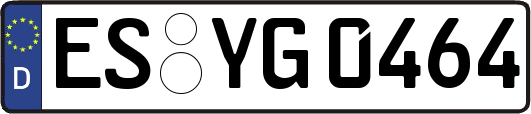 ES-YG0464