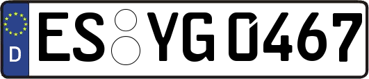 ES-YG0467