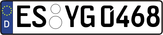 ES-YG0468