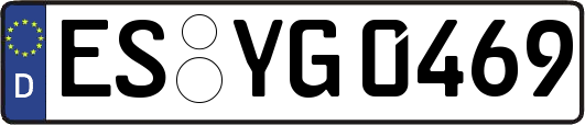 ES-YG0469