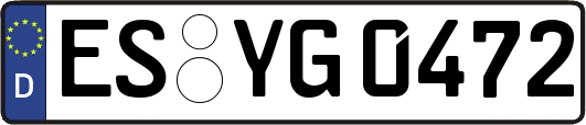 ES-YG0472