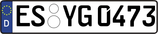 ES-YG0473