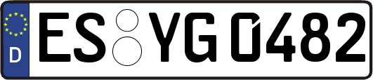ES-YG0482