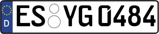 ES-YG0484
