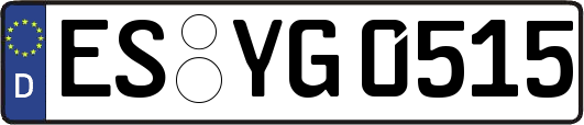 ES-YG0515