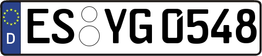 ES-YG0548