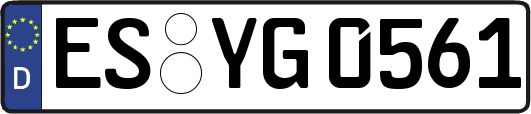 ES-YG0561