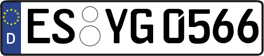 ES-YG0566