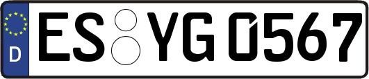 ES-YG0567