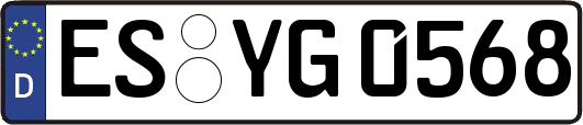 ES-YG0568