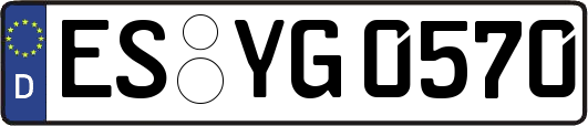 ES-YG0570
