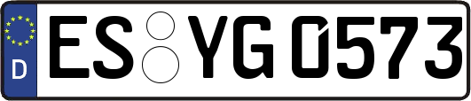 ES-YG0573
