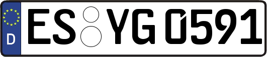 ES-YG0591