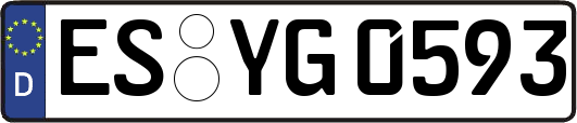 ES-YG0593