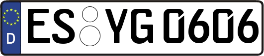 ES-YG0606