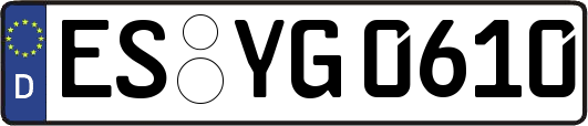 ES-YG0610