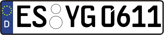 ES-YG0611