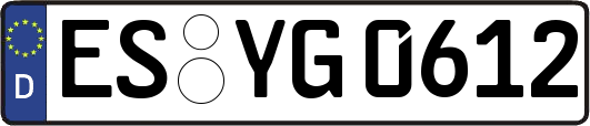 ES-YG0612