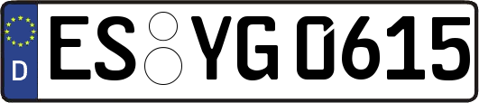 ES-YG0615
