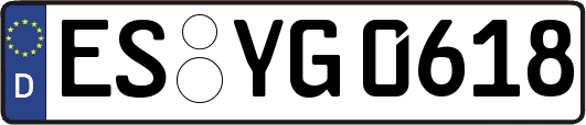 ES-YG0618