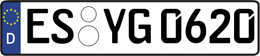 ES-YG0620