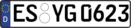 ES-YG0623