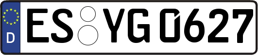 ES-YG0627