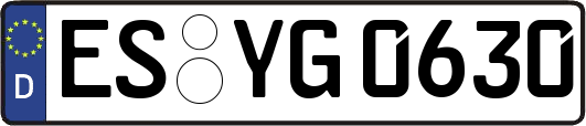 ES-YG0630