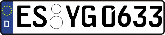 ES-YG0633
