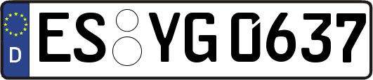 ES-YG0637