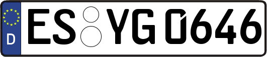 ES-YG0646