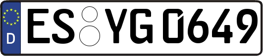 ES-YG0649