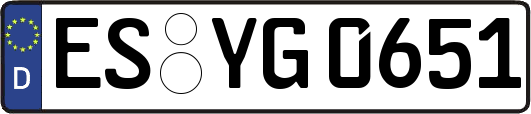 ES-YG0651