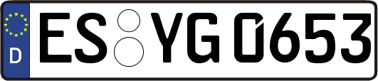 ES-YG0653