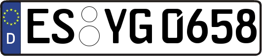 ES-YG0658