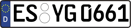 ES-YG0661
