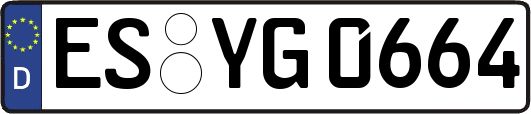 ES-YG0664