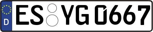 ES-YG0667