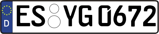 ES-YG0672